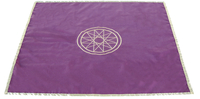 Esoteric Velvet Cloth