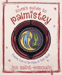 Lover's Guide to Palmistry