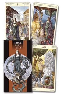 Mona Lisa Tarot