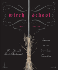 Witch School Third Degree