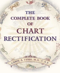The Complete Book of Chart Rectification