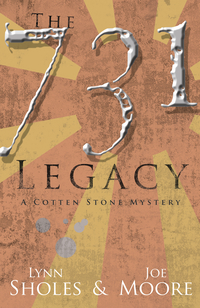 The 731 Legacy
