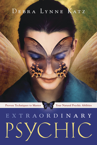 Extraordinary Psychic