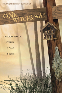 One Witch's Way