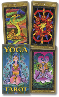 Yoga Tarot