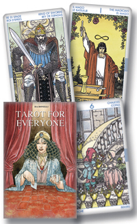 Tarot for Everyone Kit