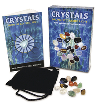 Crystals Kit, by Lo Scarabeo