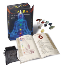 Chakra Kit