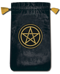 Pentacle Mini Pouch