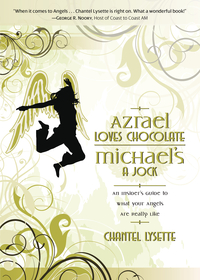 Azrael Loves Chocolate, Michael's A Jock