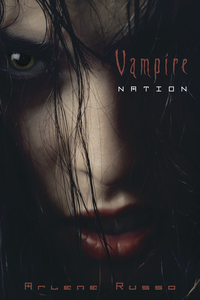 Vampire Nation, by Arlene Russo