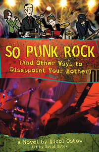So Punk Rock