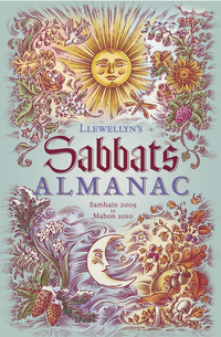 Llewellyn Worldwide - Llewellyn's Sabbats Almanac: Samhain 2009 to Mabon 2010: Product Summary