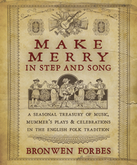 Make Merry In Step and Song