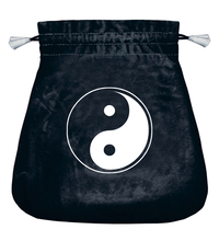 T'ai Chi Velvet Bag
