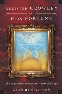 Aleister Crowley & Dion Fortune, by Alan Richardson