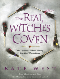 The Real Witches' Coven