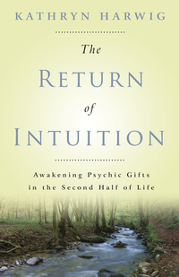 The Return of Intuition, by Kathryn Harwig