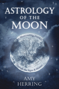 Astrology of the Moon, by Jessica Shepherd