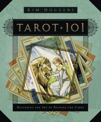 Tarot 101, by Kim Huggens