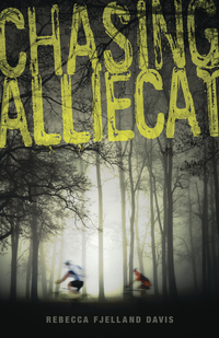 Chasing AllieCat