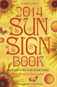 Llewellyn's 2014 Sun Sign Book