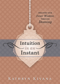 Intuition in an Instant, by Kathryn Klvana