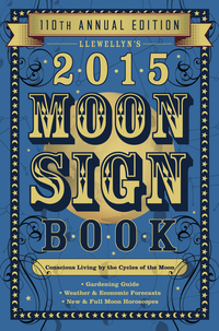 Llewellyn's 2015 Sun Sign Book