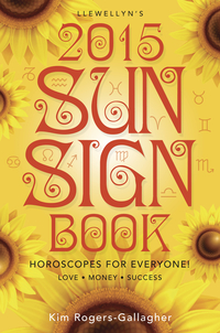 Llewellyn's 2015 Sun Sign Book