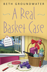 A Real Basket Case