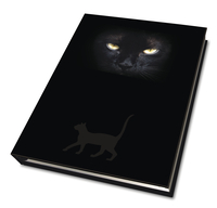 Cat's Eyes Journal