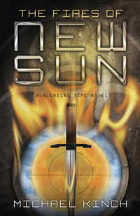 The Fires of New SUN