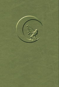Fairy Moon Journal