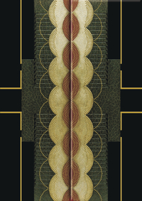 Gilded Classic Journal