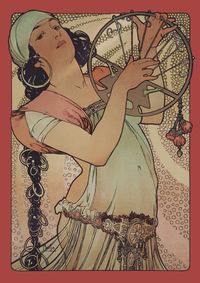 Mucha Journal