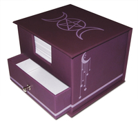 Pagan Note Box