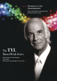 Noel Tyl MasterWork Series DVD 3