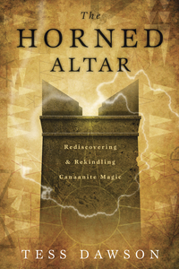 The Horned Altar, by Tess Dawson