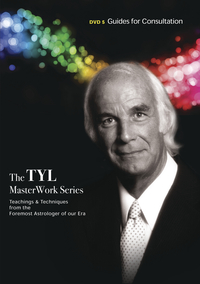 Noel Tyl's  MasterWork Series, DVD 5