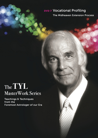 Noel Tyl's Masterwork DVD Series, DVD 7