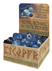 Blue Onyx Runes