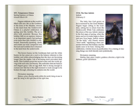 The Book of Shadows Tarot Book