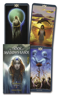 Book of Shadows Tarot: As Above Deck, by Lo Scarabeo