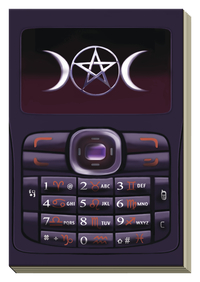 Moon Address Book