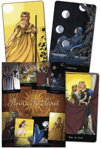 Anna.K Tarot