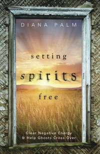 Setting Spirits Free, by Diana Palm
