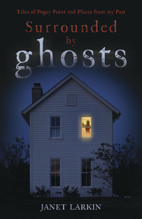 Surrounded by Ghosts, by Janet Larkin