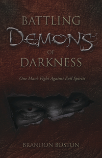 Battling Demons of Darkness