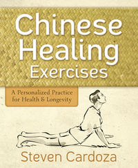 Chinese Healing Exercises, by Steven Cardoza
