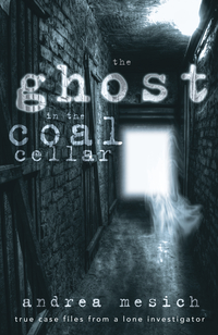 The Ghost in the Coal Cellar, by Andrea Mesich